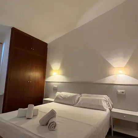 Appartement Alondras