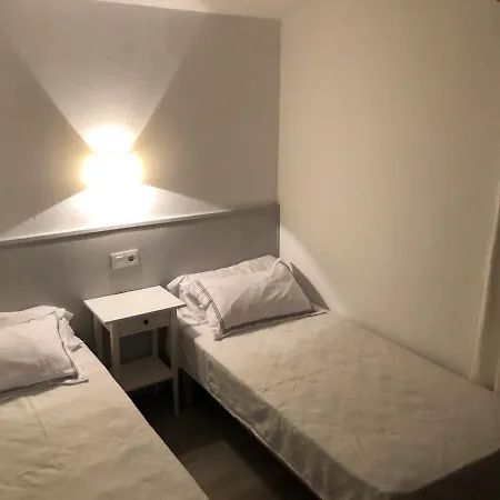 Lejlighed Alondras *