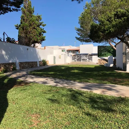 Alondras Lejlighed *