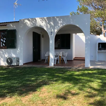 Appartement Alondras *