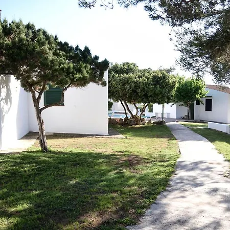 Alondras Cala en Forcat