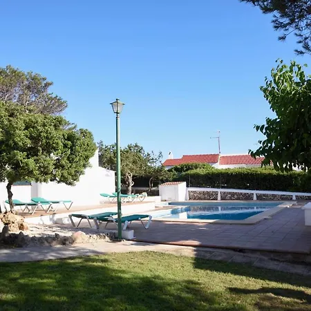 Alondras * Cala en Forcat