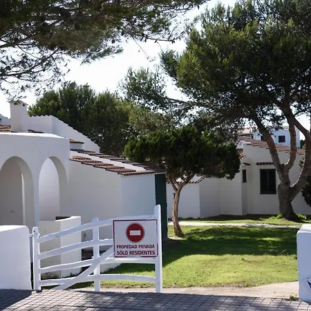 Alondras * Cala en Forcat