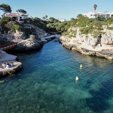 Appartement Alondras