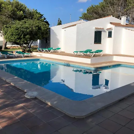 Appartement Alondras *
