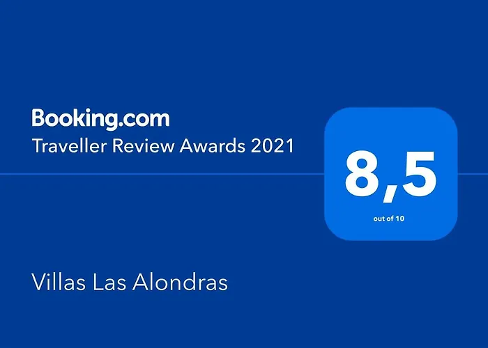 Apartment Alondras *