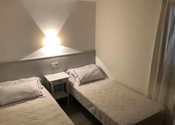 Apartment Alondras *