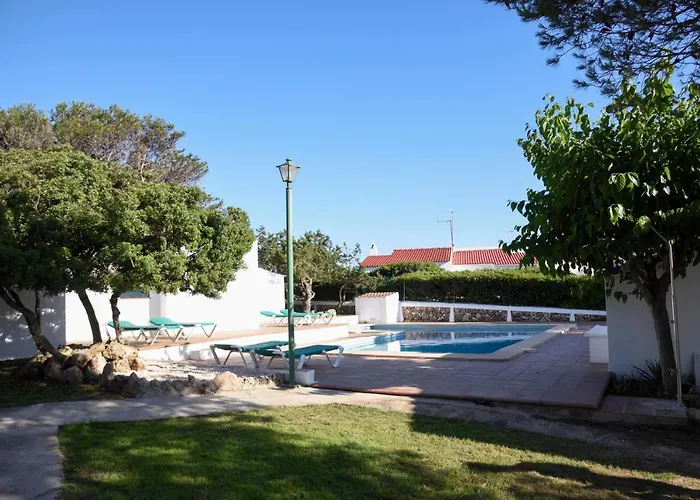 Alondras * Cala en Forcat