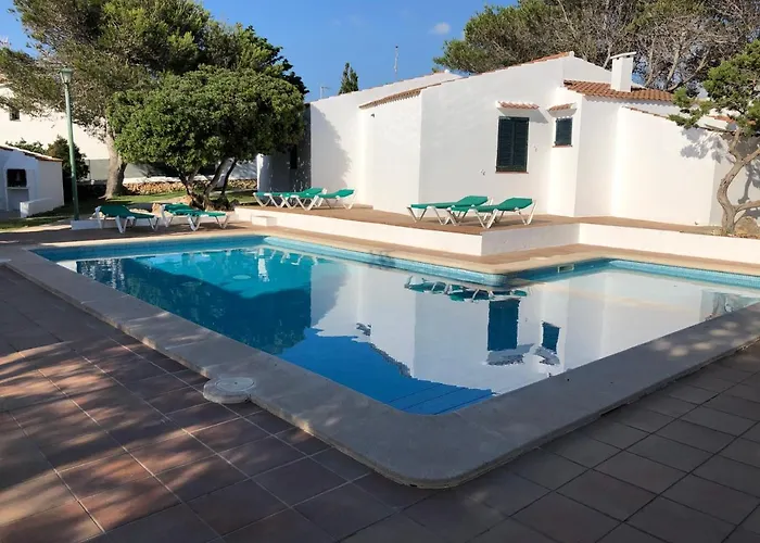 Apartment Alondras *