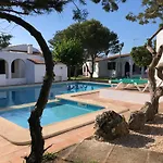 Alondras Appartement Cala en Forcat