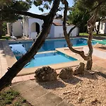 Alondras Appartement Cala en Forcat