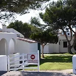 Alondras * Cala en Forcat