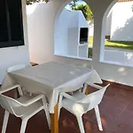Alondras Appartement Cala en Forcat