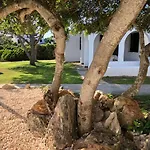 Appartement Alondras