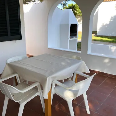 Alondras Appartamento Cala'n Forcat