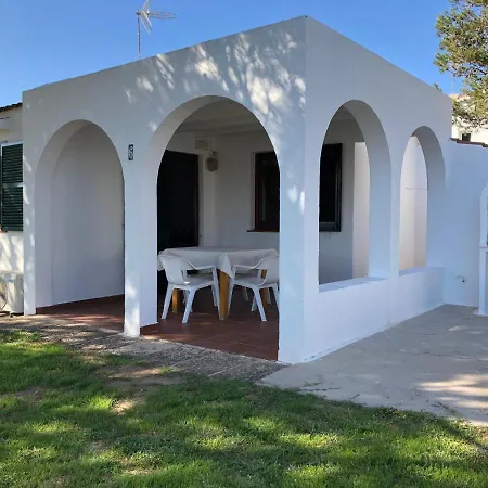 Appartement Alondras *