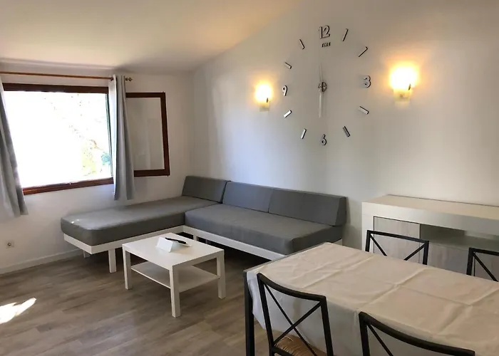 Alondras Cala en Forcat