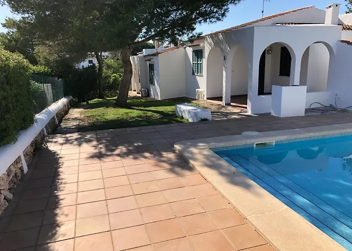 Alondras Cala en Forcat